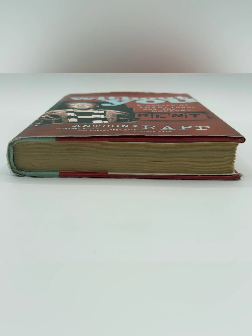 Simon & Schuster great addition
